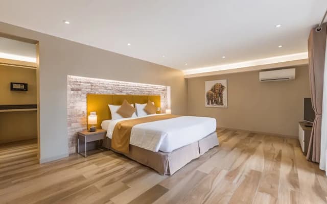 2 Bedrooms Villa Aperol - photo 5