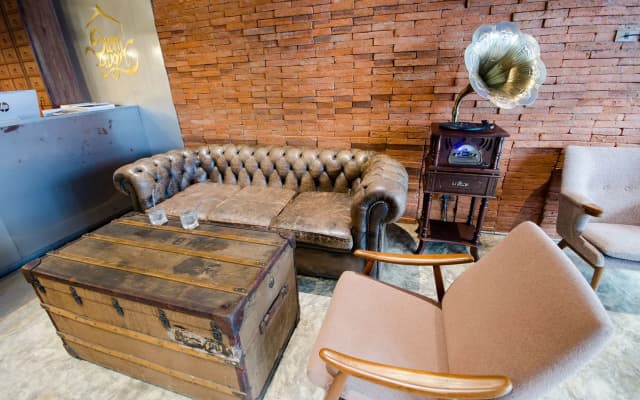 Siam Plug In Hostel - photo 2