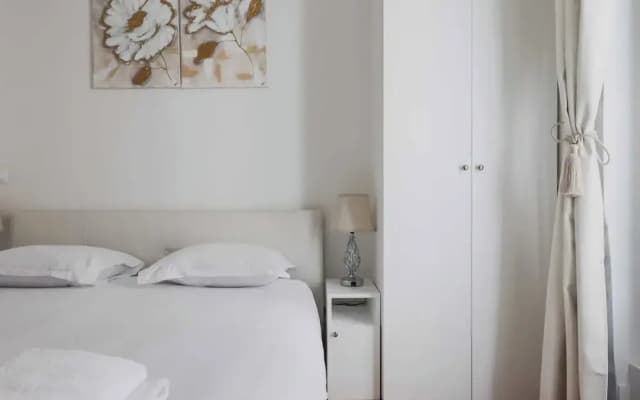 Cosy and Chic Apartment - 1bd/4p - Auteuil - photo 3