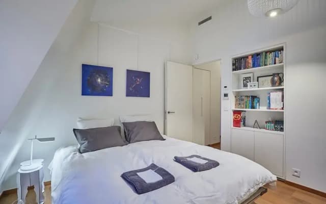 Sublime Apartment Center of Paris le Marais - photo 2