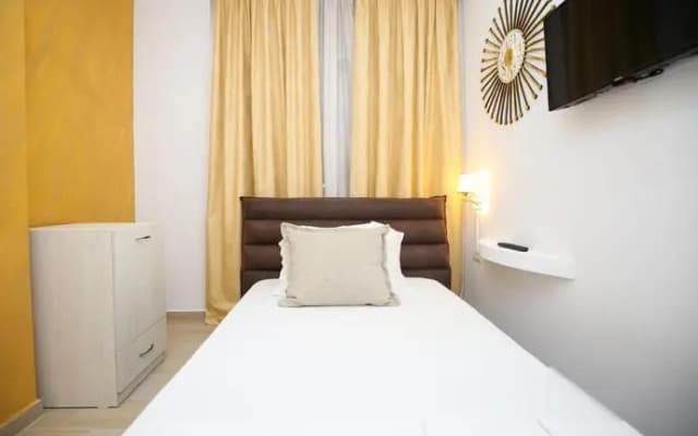 Hotel Kafka - photo 5
