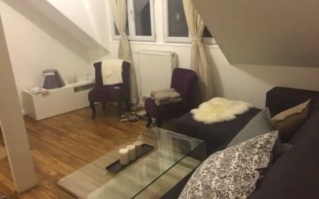 1 Bedroom Apartment With Amazing Views in Paris - photo 2