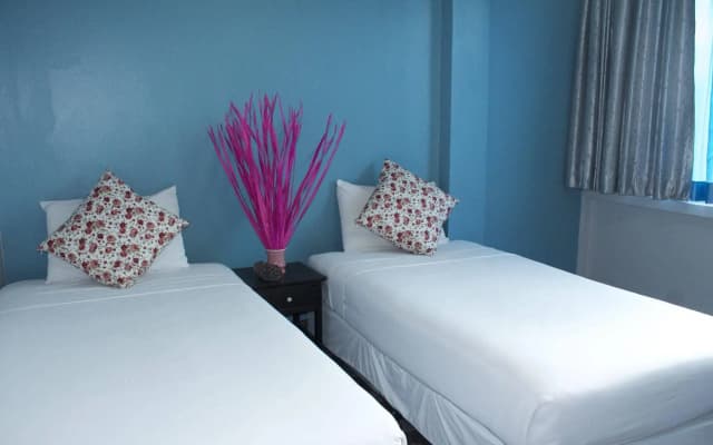 Lamer Hostel - photo 5