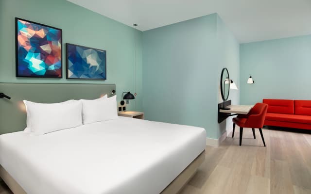 Hyatt Place London City East - photo 4
