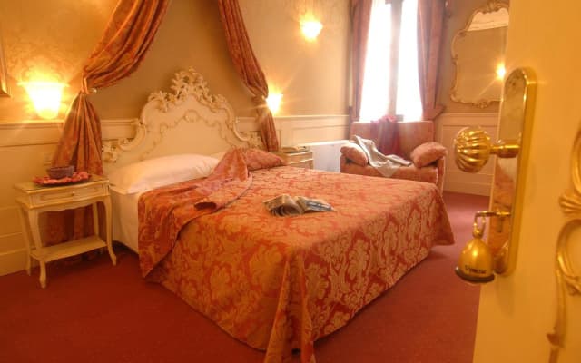 Hotel Becher - photo 4
