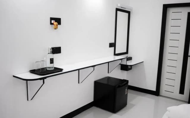 Mathiveri Stay - photo 3
