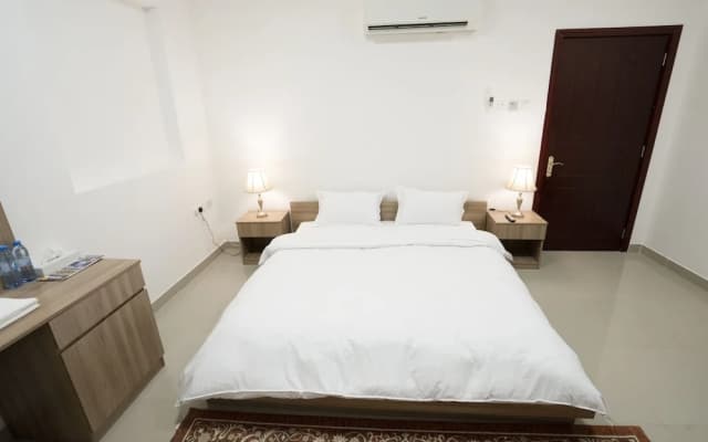 Al Majd Hotel - photo 5
