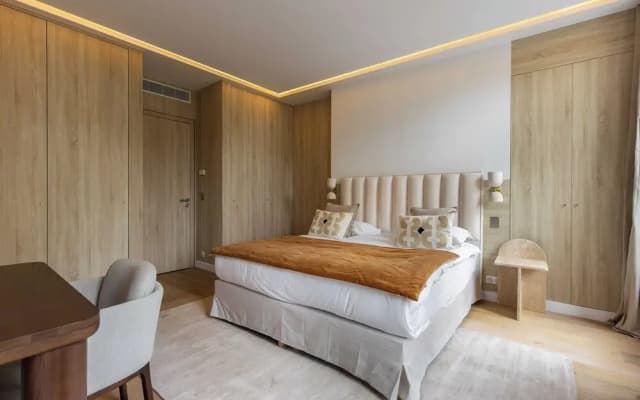 Sublime Apt - 3bd/6p With AC - Victor Hugo/16e - photo 3