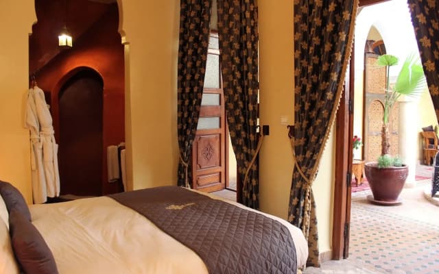 Riad Léna & Spa - photo 5