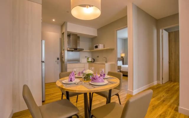Mercure Living Putrajaya - photo 2