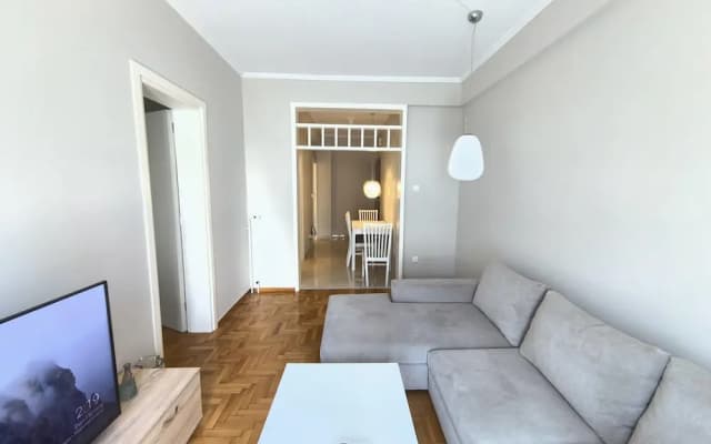Dionysos - Acropolis Residence Apartment - photo 3
