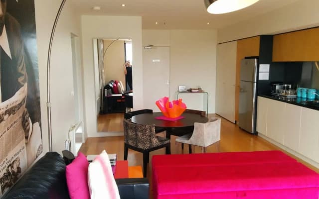 About Melbourne Apartments - photo 4