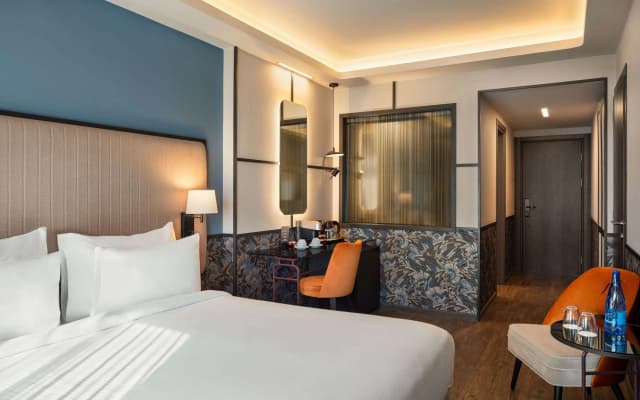 Zeus Essence Athens Central, Trademark Collection by Wyndham - photo 3