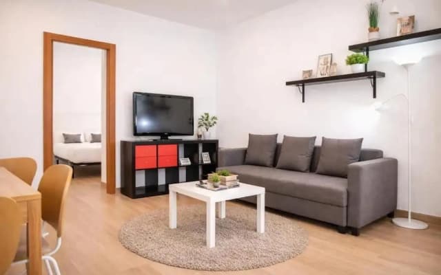 Collection Ifema -  Smart Loft - photo 4