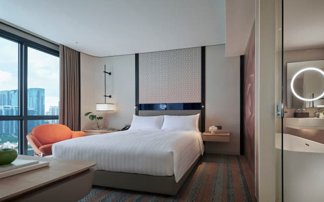 Amari Kuala Lumpur - photo 4