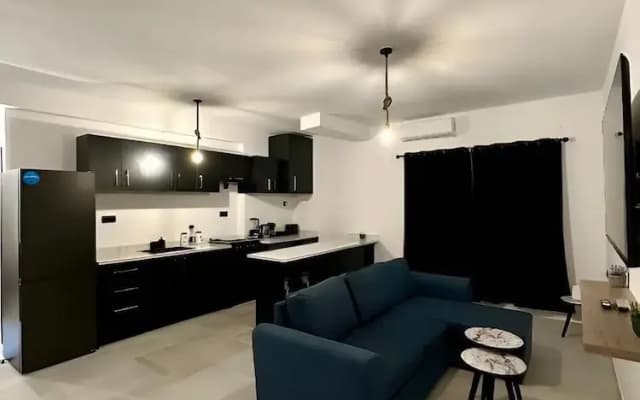 Luxury Appartement Marjane - photo 2