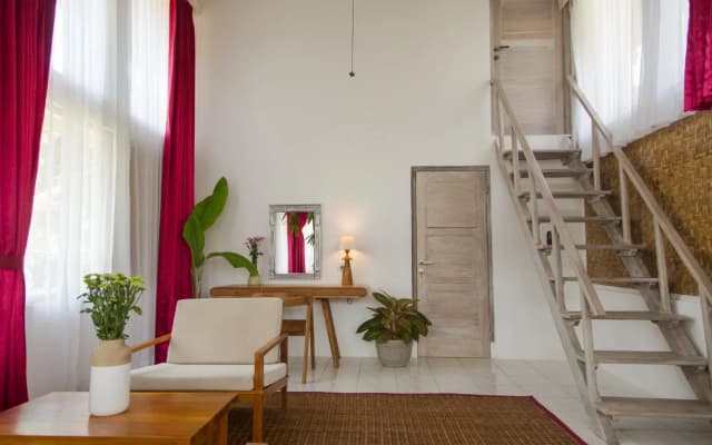B Saya Villas Ubud - photo 3