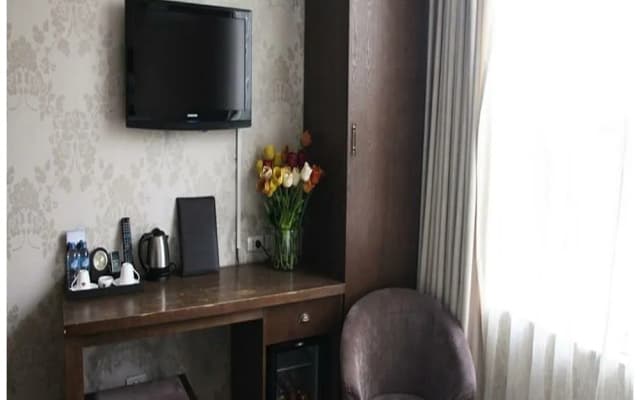 Venus Hotel - photo 5