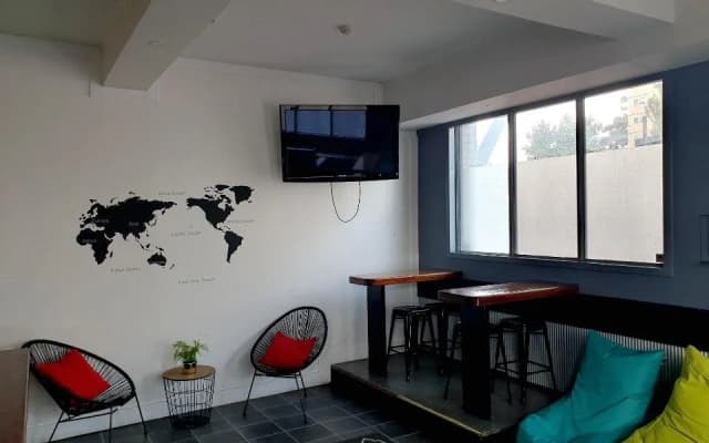 OziHouse Collingwood - Hostel - photo 5