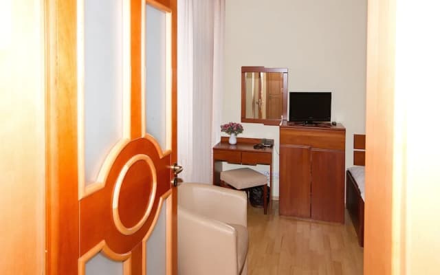 Hotel Dar - photo 3