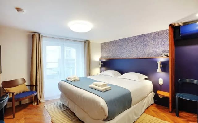 Comfortable Studio - 2P - Republique - photo 5