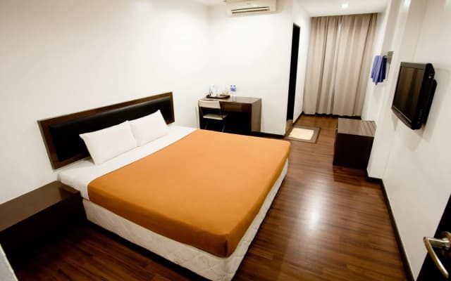 West Inn Motel - photo 5