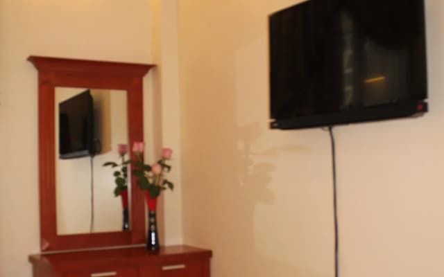 Hạ Long Starlight Hotel - photo 2