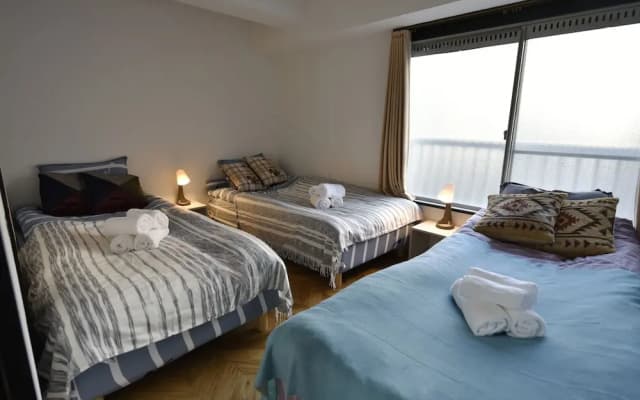 Ohma Hotel Nihonbashi 3 - photo 2