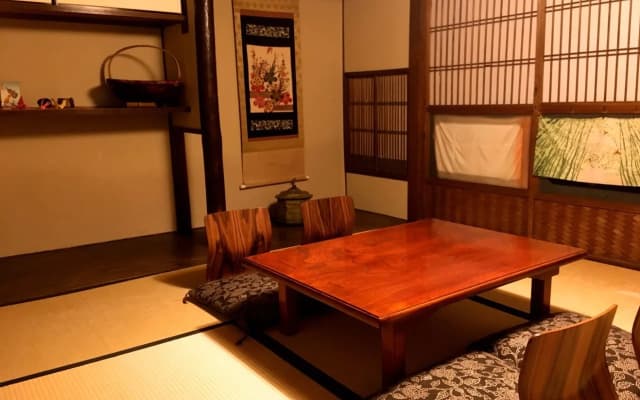 Guesthouse Taikoya – Hostel - photo 4