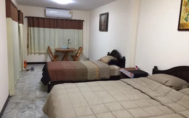 PandaBamboo's House - photo 2
