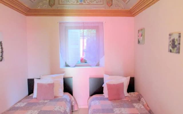 Chambre Dhtes Serenita di Giacometti - photo 3