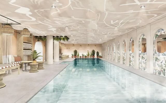 Bloom House Hotel & SPA - photo 2