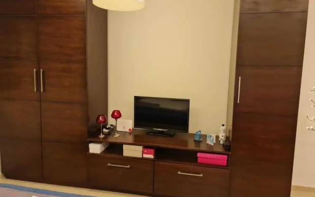 Studio with Charming View. Viva Bahriya The Pearl. Direct Beach Access. - photo 2