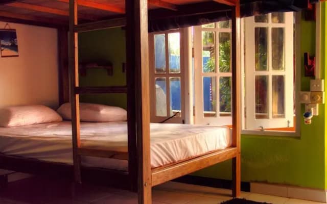 Surf Inn Maldives - photo 2
