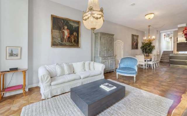 Keizersgracht Residence - photo 2