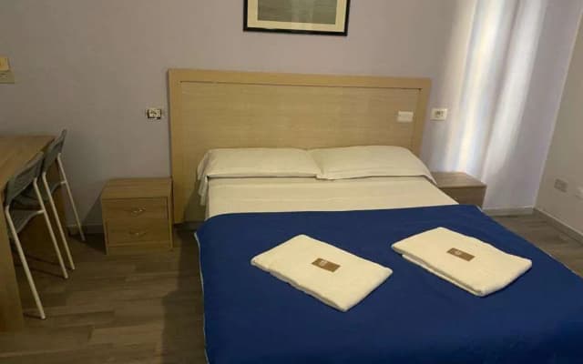 Hotel Galla - photo 5