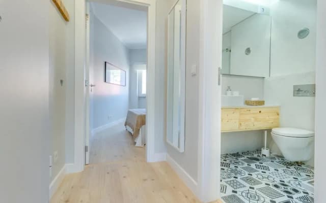 Lisbon Alegria Apartment - photo 3