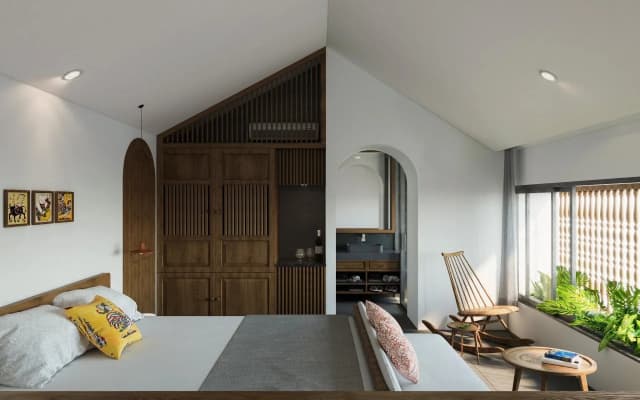 Gia Huy Riverside Hotel Hoi An - photo 5