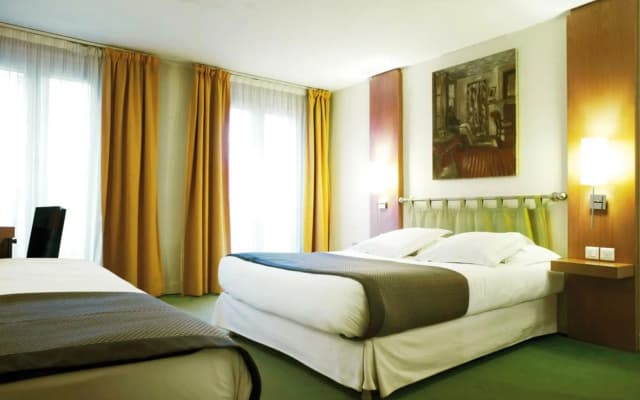 New Hotel Opera - photo 4