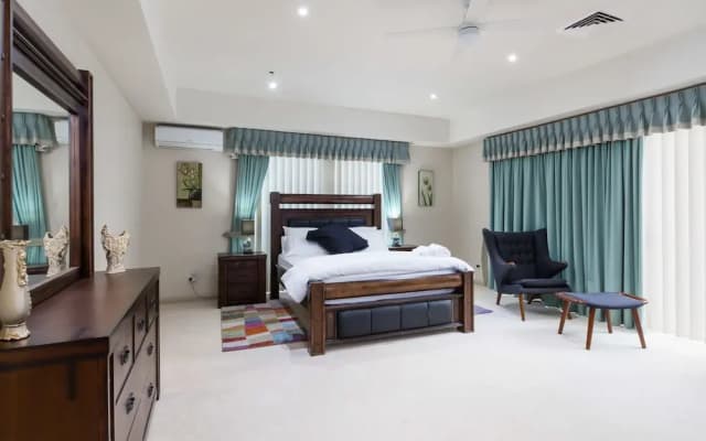 Luxury Bungalow - photo 5