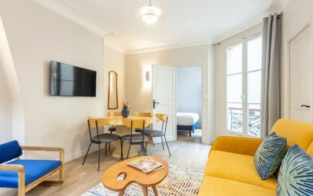 Edgar Suites Grands Boulevards - Boulanger 1 & 2 - photo 3