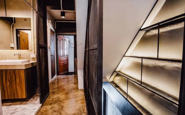 Kampor Co Working Space and Bed - photo 3