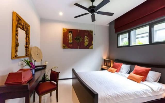 Astree Villa by Jetta - photo 4