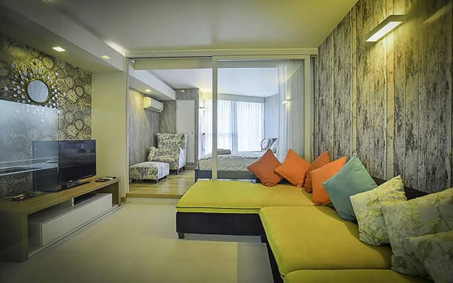 Sanctuary Hua Hin by G - photo 3