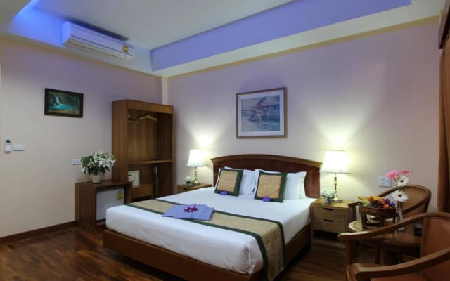 Woodfield Resort - photo 4