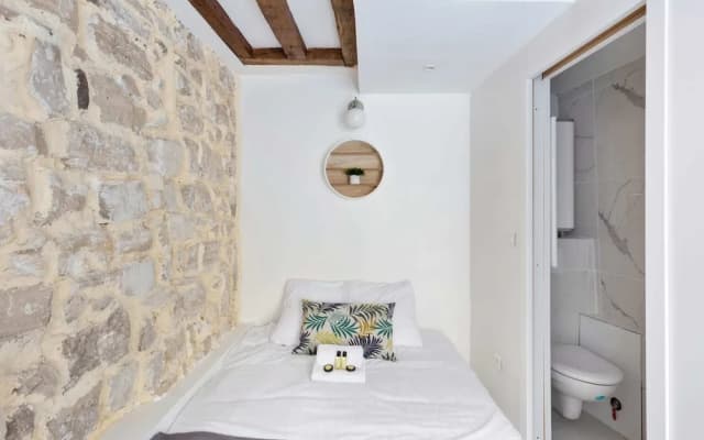New and Functional Apartment in the Heart of Paris - photo 3
