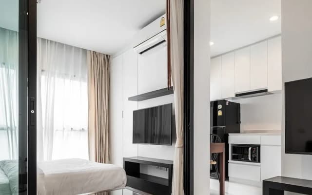 Siamplaengna Residence - photo 5