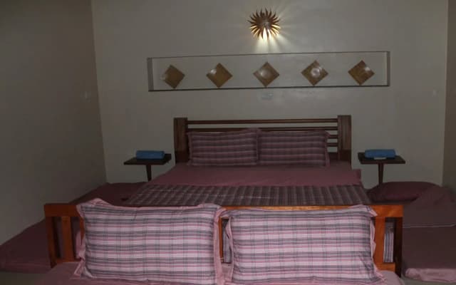 Lai Farm Ba Vi Hotel - photo 4
