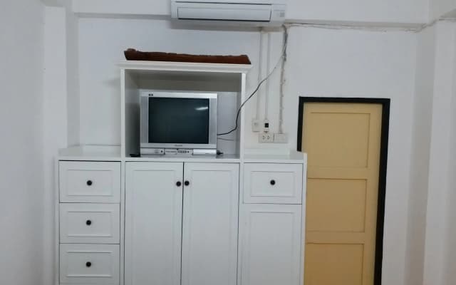 Chang Hostel Suvarnabhumi - photo 3