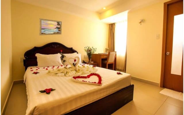 Art Boutique Hotel - photo 2